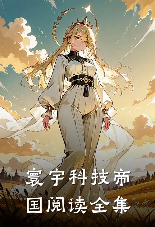 寰宇科技帝国阅读全集