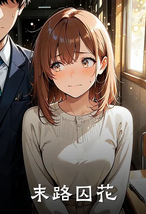 末路囚花