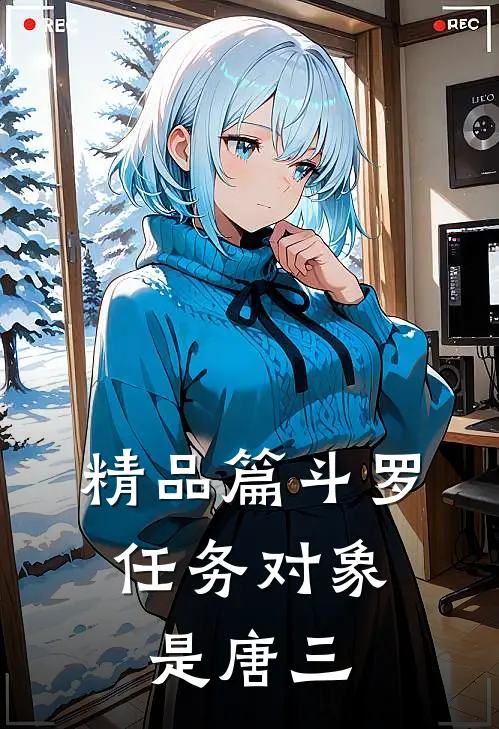 精品篇斗罗：任务对象是唐三