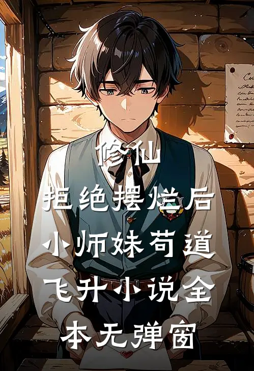 修仙：拒绝摆烂后，小师妹苟道飞升小说全本无弹窗