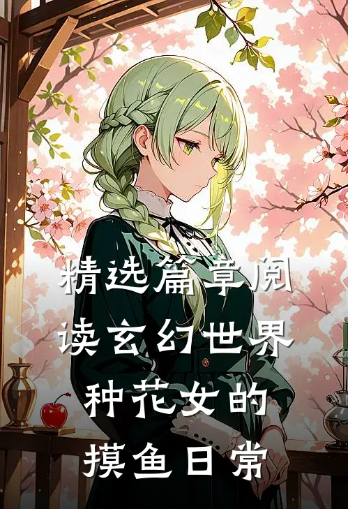 精选篇章阅读玄幻世界：种花女的摸鱼日常