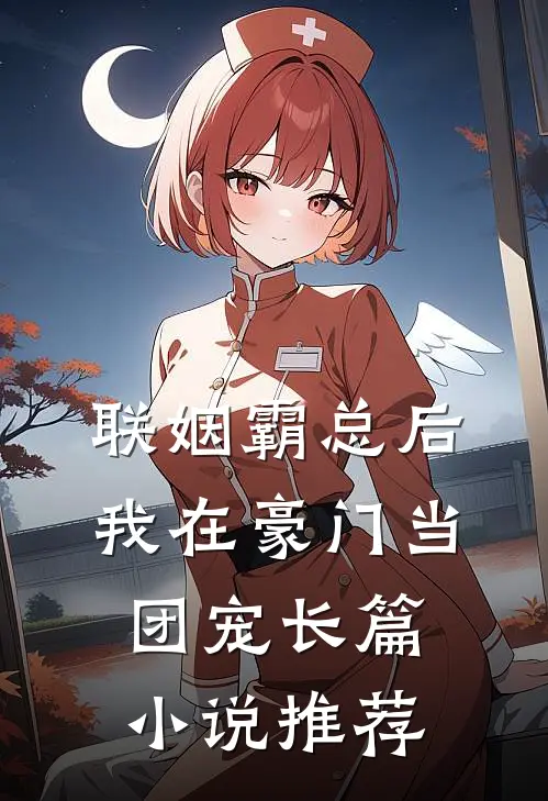 联姻霸总后，我在豪门当团宠长篇小说推荐