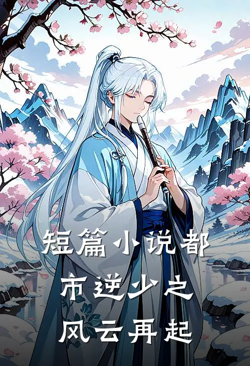 短篇小说都市逆少之风云再起