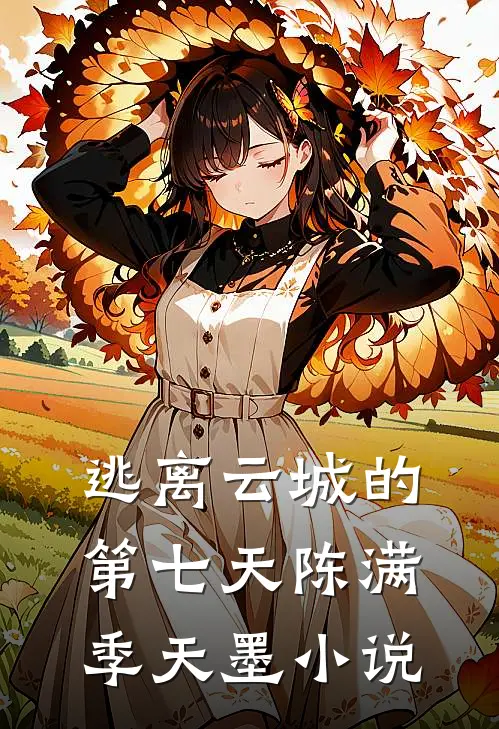 逃离云城的第七天陈满季天墨小说
