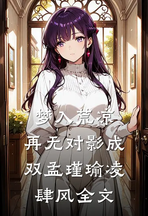 梦入荒凉，再无对影成双孟瑾瑜凌肆风全文