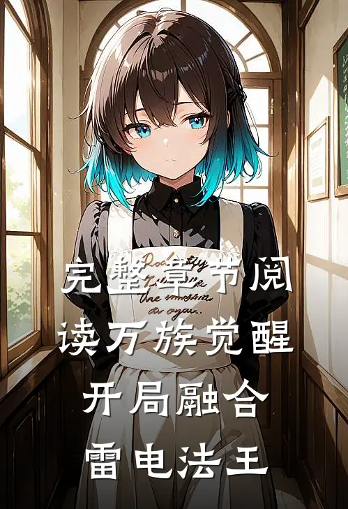 完整章节阅读万族觉醒，开局融合雷电法王