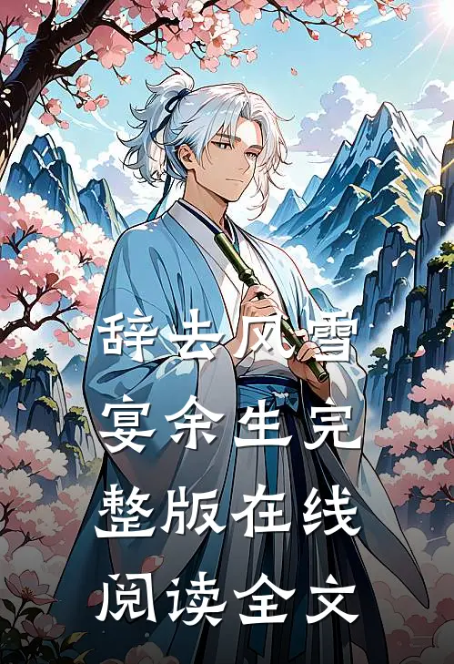 辞去风雪宴余生完整版在线阅读全文