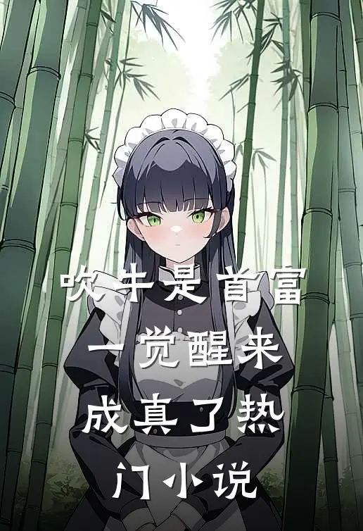 吹牛是首富，一觉醒来成真了热门小说