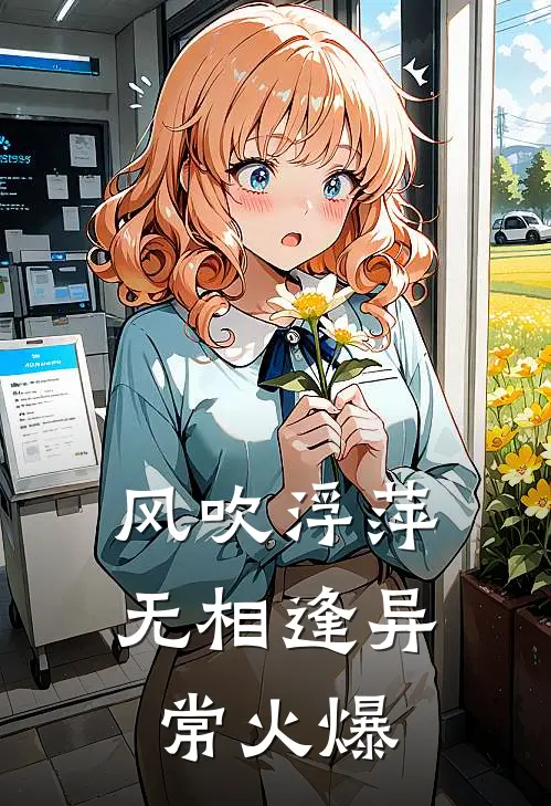 风吹浮萍无相逢异常火爆