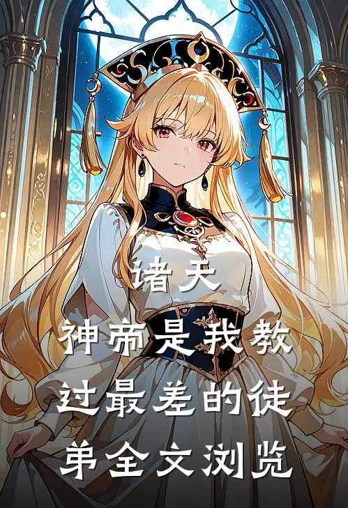 诸天：神帝是我教过最差的徒弟全文浏览