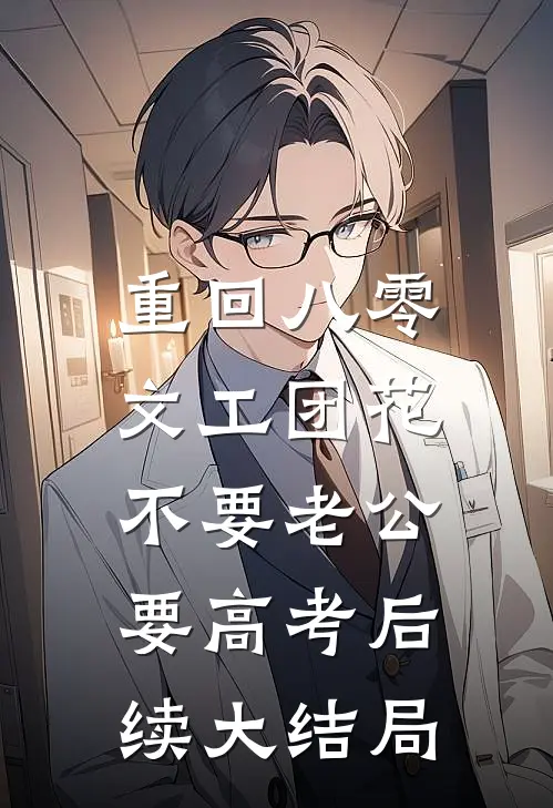重回八零，文工团花不要老公要高考后续大结局