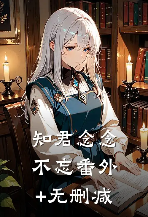 知君念念不忘番外+无删减