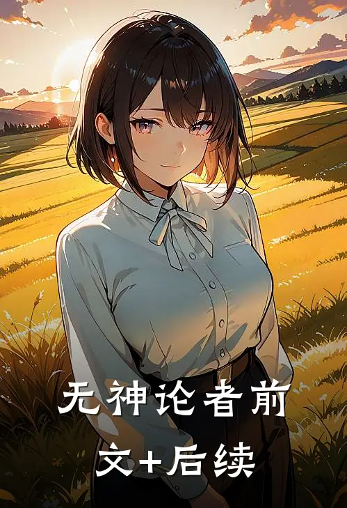 无神论者前文+后续