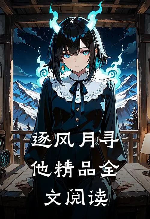逐风月寻他精品全文阅读