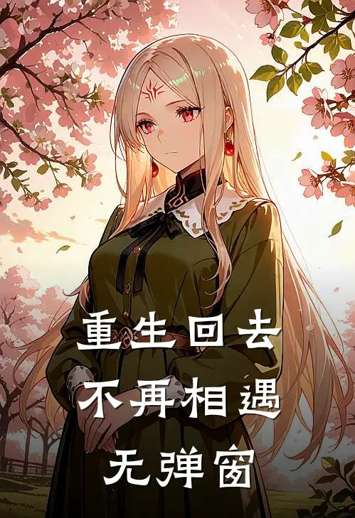 重生回去，不再相遇无弹窗