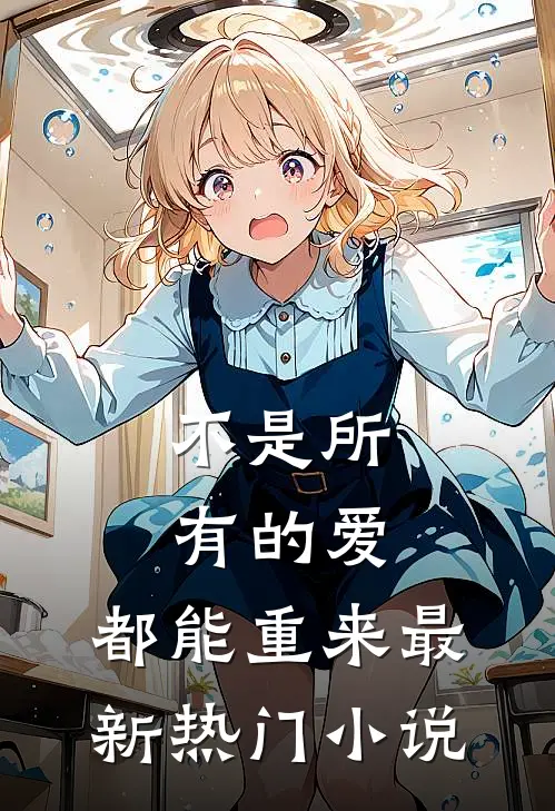 不是所有的爱，都能重来最新热门小说