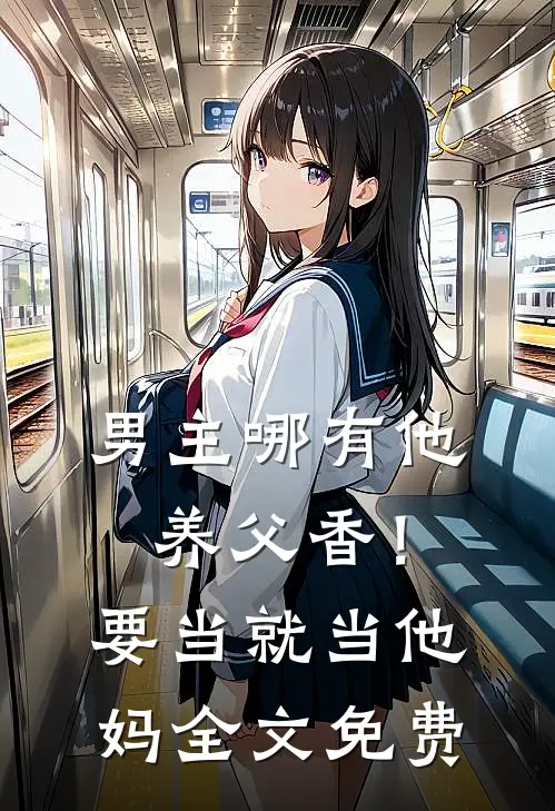 男主哪有他养父香！要当就当他妈全文免费