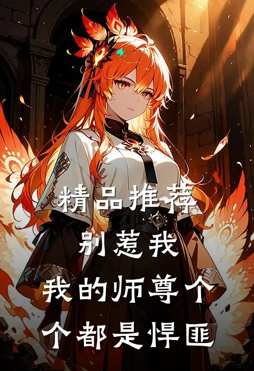 精品推荐别惹我，我的师尊个个都是悍匪