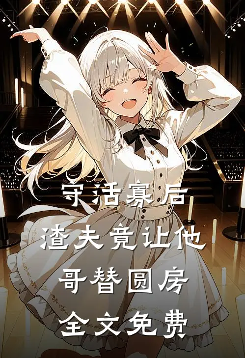 守活寡后：渣夫竟让他哥替圆房全文免费