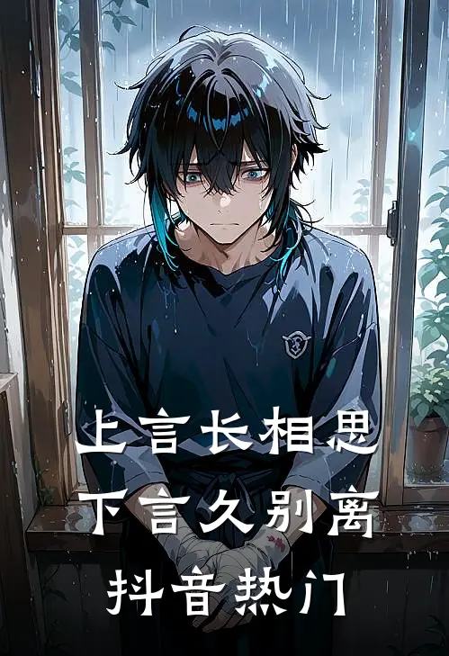 上言长相思，下言久别离抖音热门