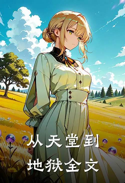 从天堂到地狱全文
