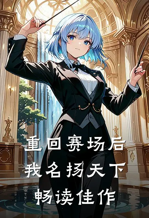 重回赛场后，我名扬天下畅读佳作