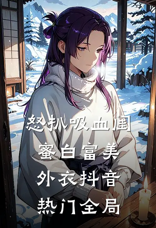 怒扒吸血闺蜜白富美外衣抖音热门全局