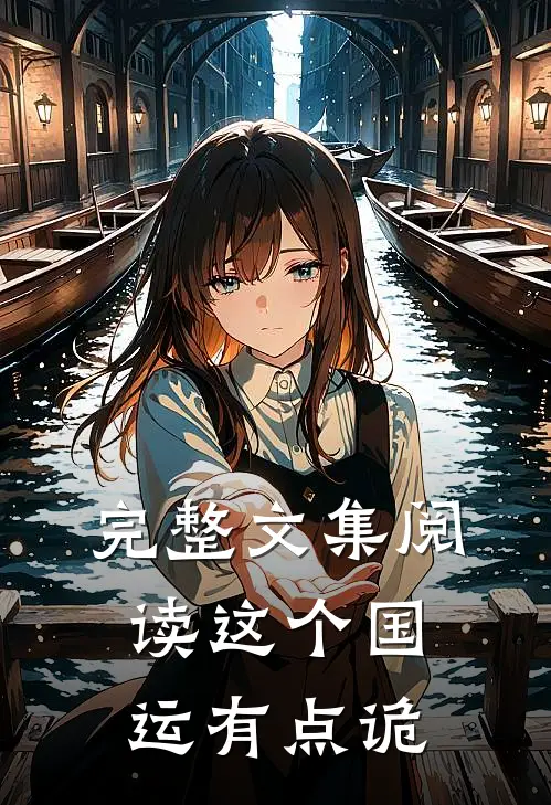 完整文集阅读这个国运有点诡