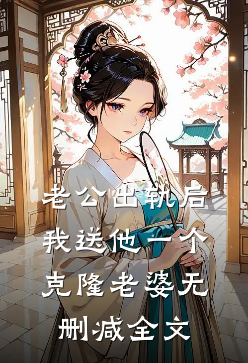 老公出轨后，我送他一个克隆老婆无删减全文