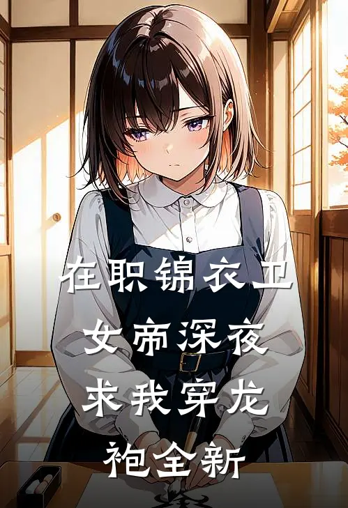 在职锦衣卫，女帝深夜求我穿龙袍全新