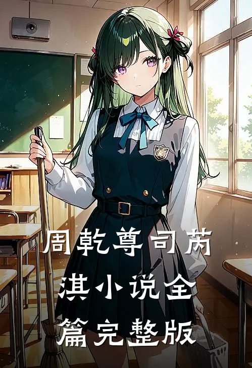 周乾尊司芮淇小说全篇完整版