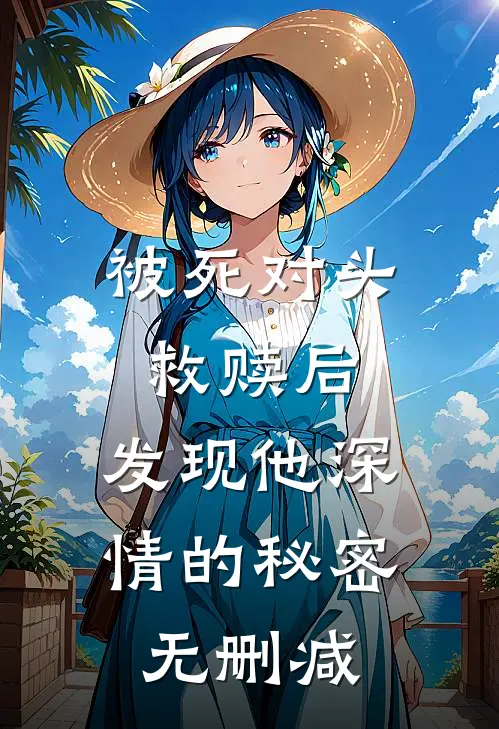 被死对头救赎后，发现他深情的秘密无删减