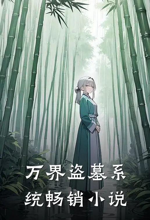 万界盗墓系统畅销推荐