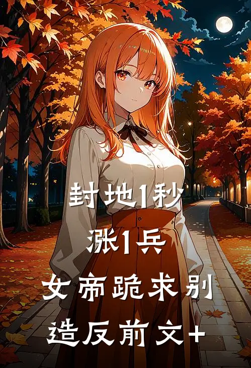 封地1秒涨1兵，女帝跪求别造反前文+