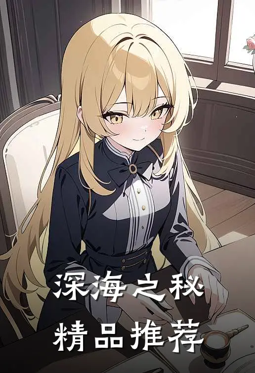 深海之秘精品推荐