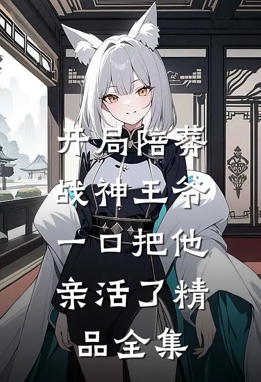 开局陪葬战神王爷，一口把他亲活了精品全集