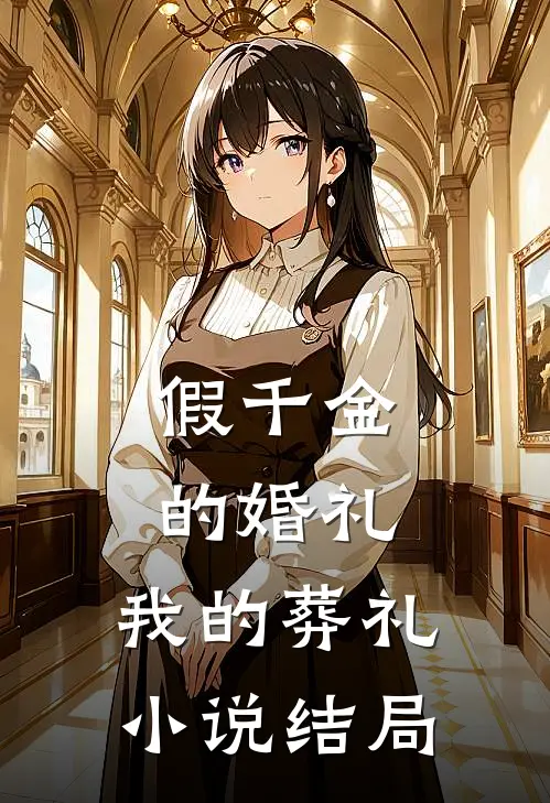 假千金的婚礼，我的葬礼小说结局