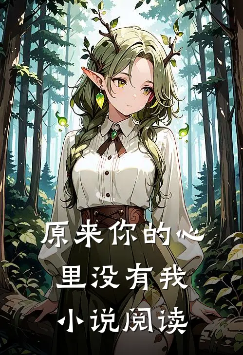原来你的心里没有我小说阅读