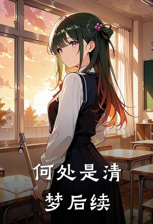 何处是清梦后续
