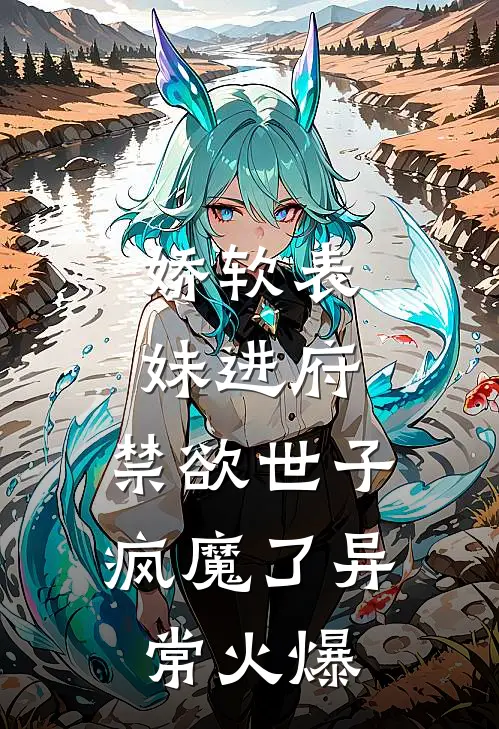 娇软表妹进府：禁欲世子疯魔了异常火爆