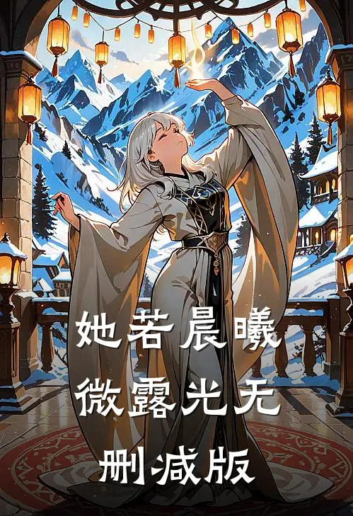 她若晨曦微露光无删减版