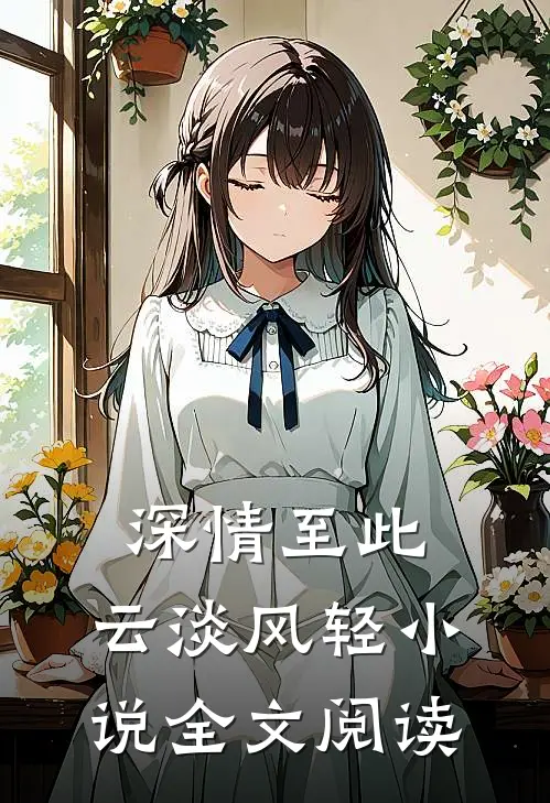深情至此，云淡风轻小说全文阅读