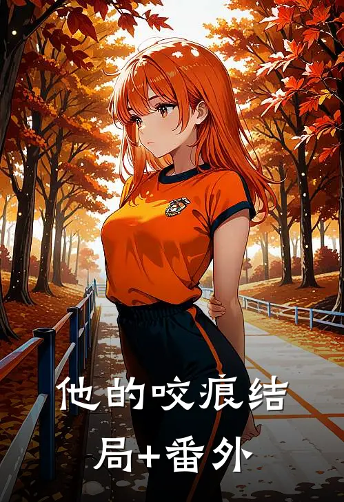 他的咬痕结局+番外