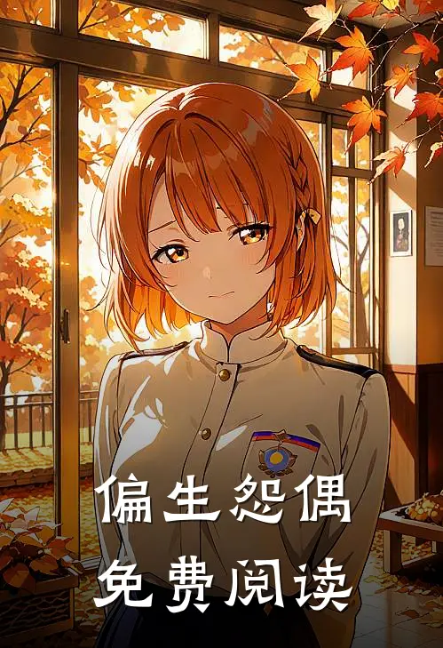 偏生怨偶免费阅读