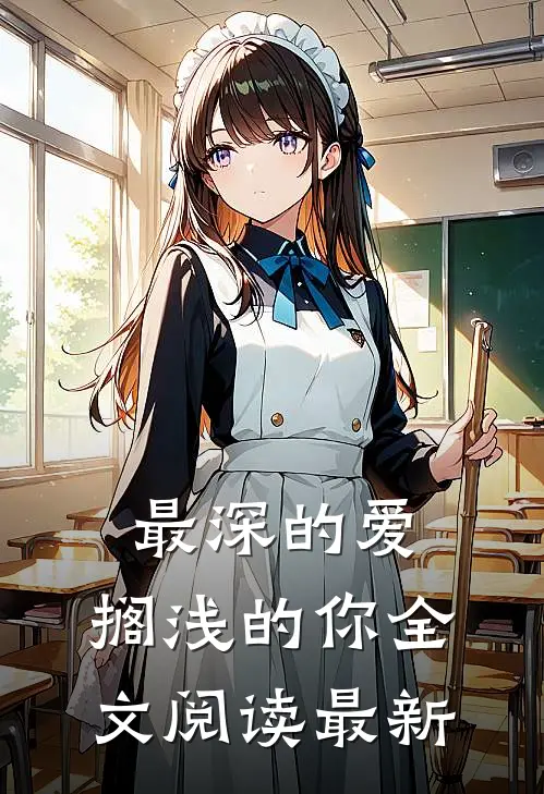 最深的爱，搁浅的你全文阅读最新