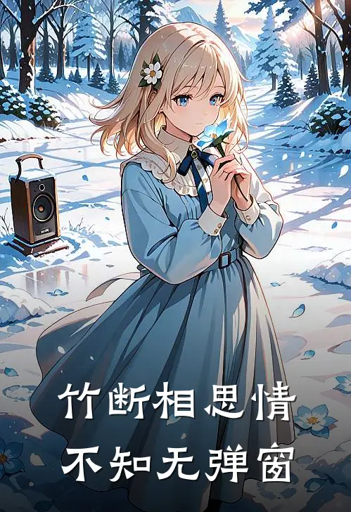 竹断相思情不知无弹窗