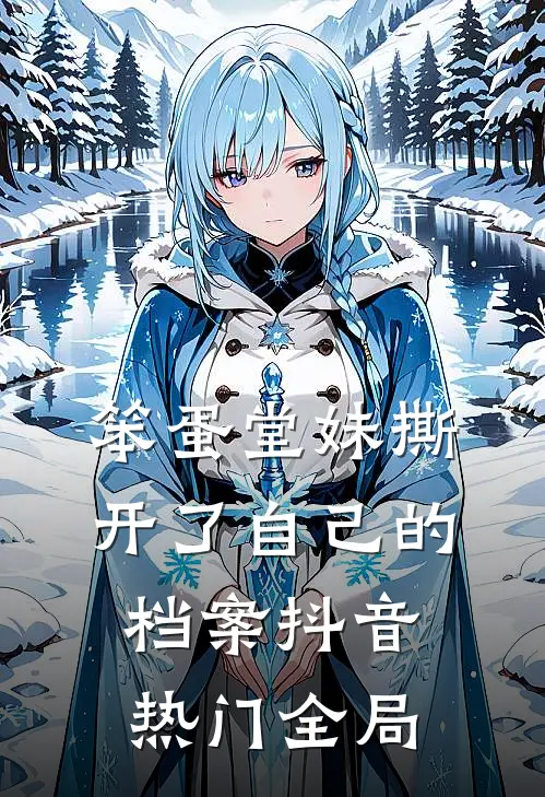 笨蛋堂妹撕开了自己的档案抖音热门全局