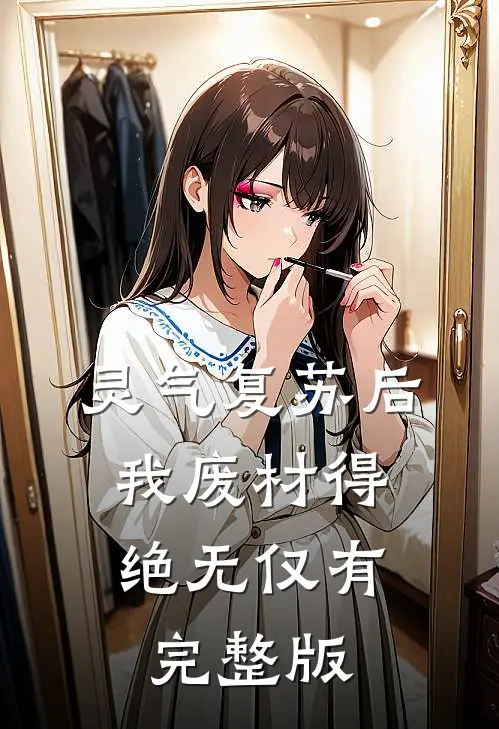 灵气复苏后，我废材得绝无仅有完整版