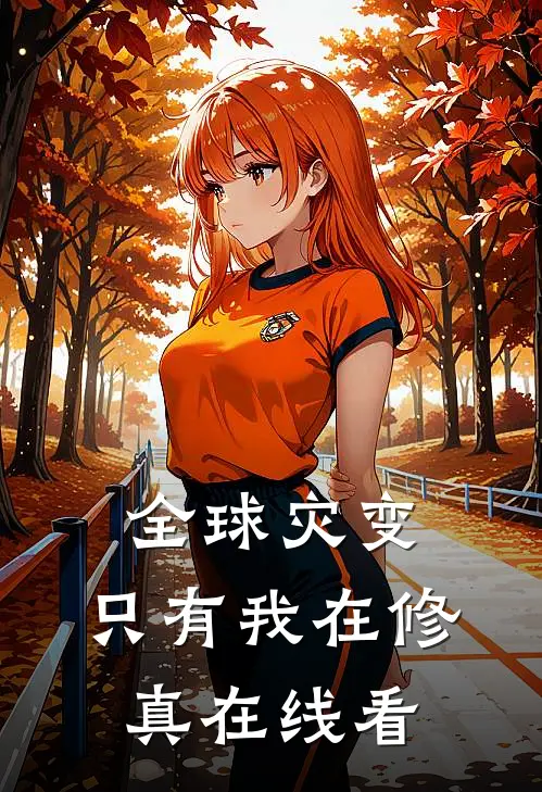 全球灾变，只有我在修真在线看