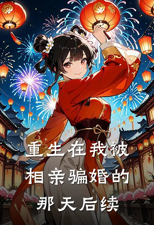 重生在我被相亲骗婚的那天后续